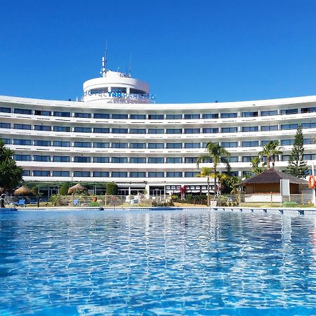Trh Paraiso Estepona Exterior photo