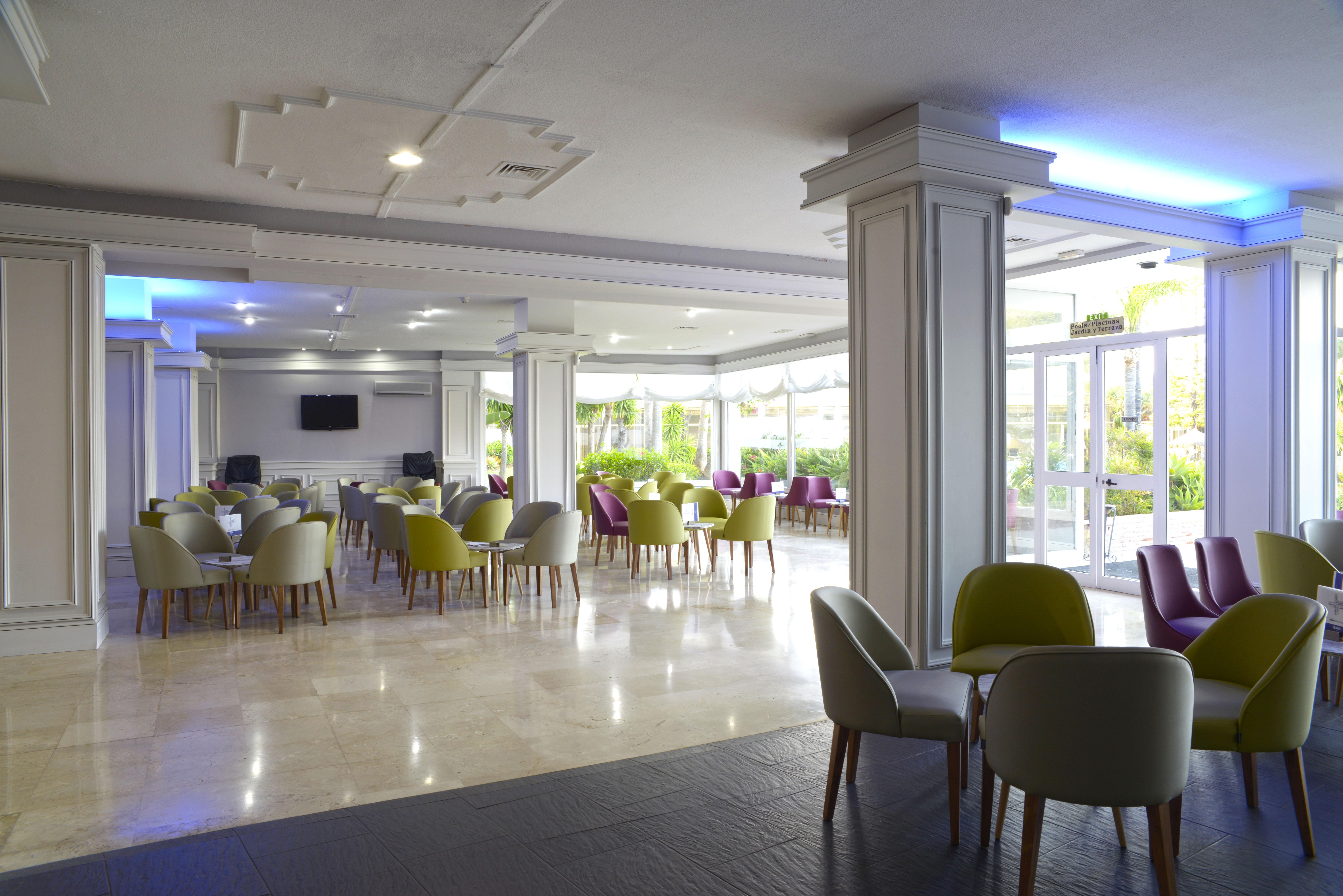 Trh Paraiso Estepona Exterior photo