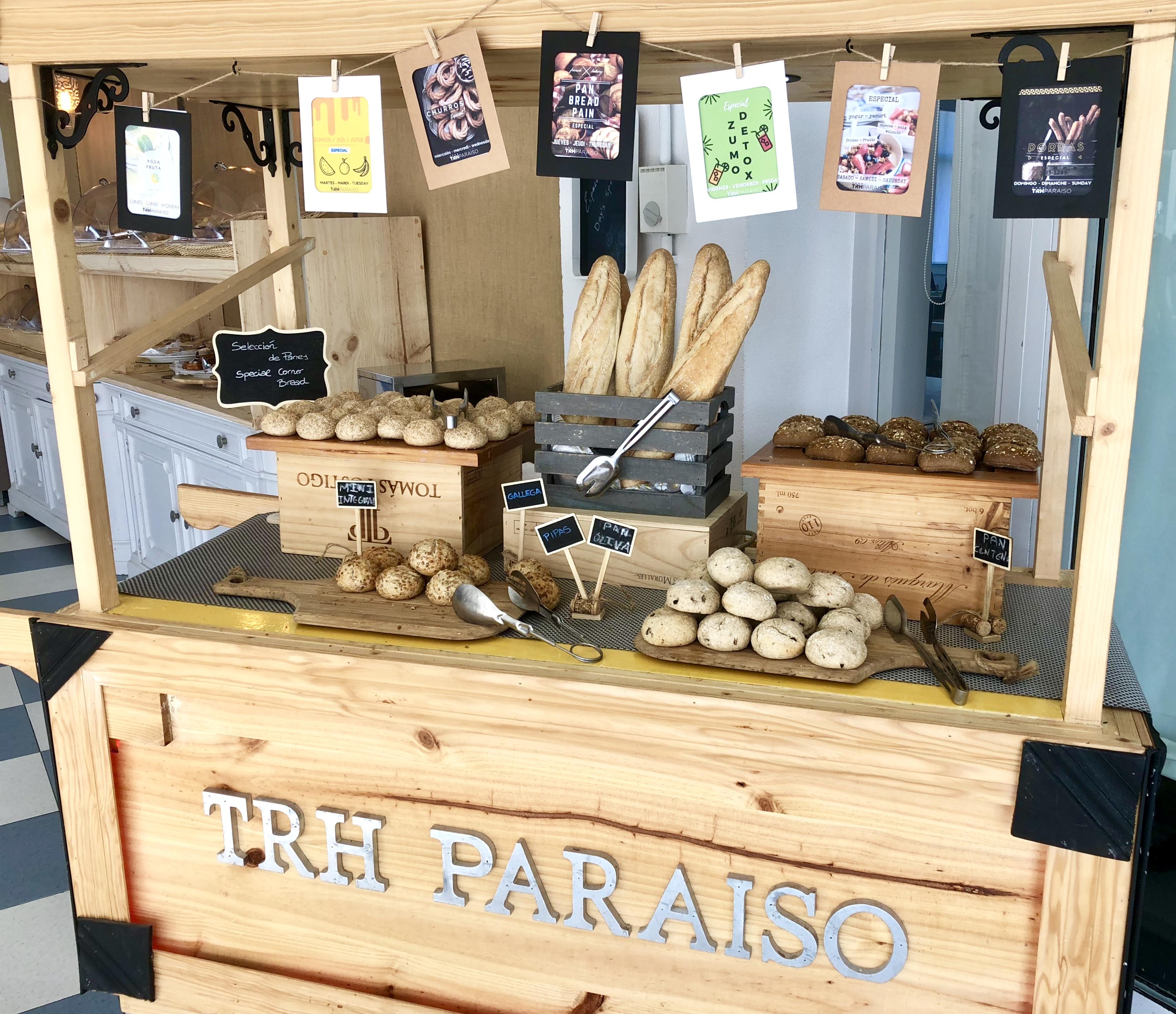 Trh Paraiso Estepona Exterior photo