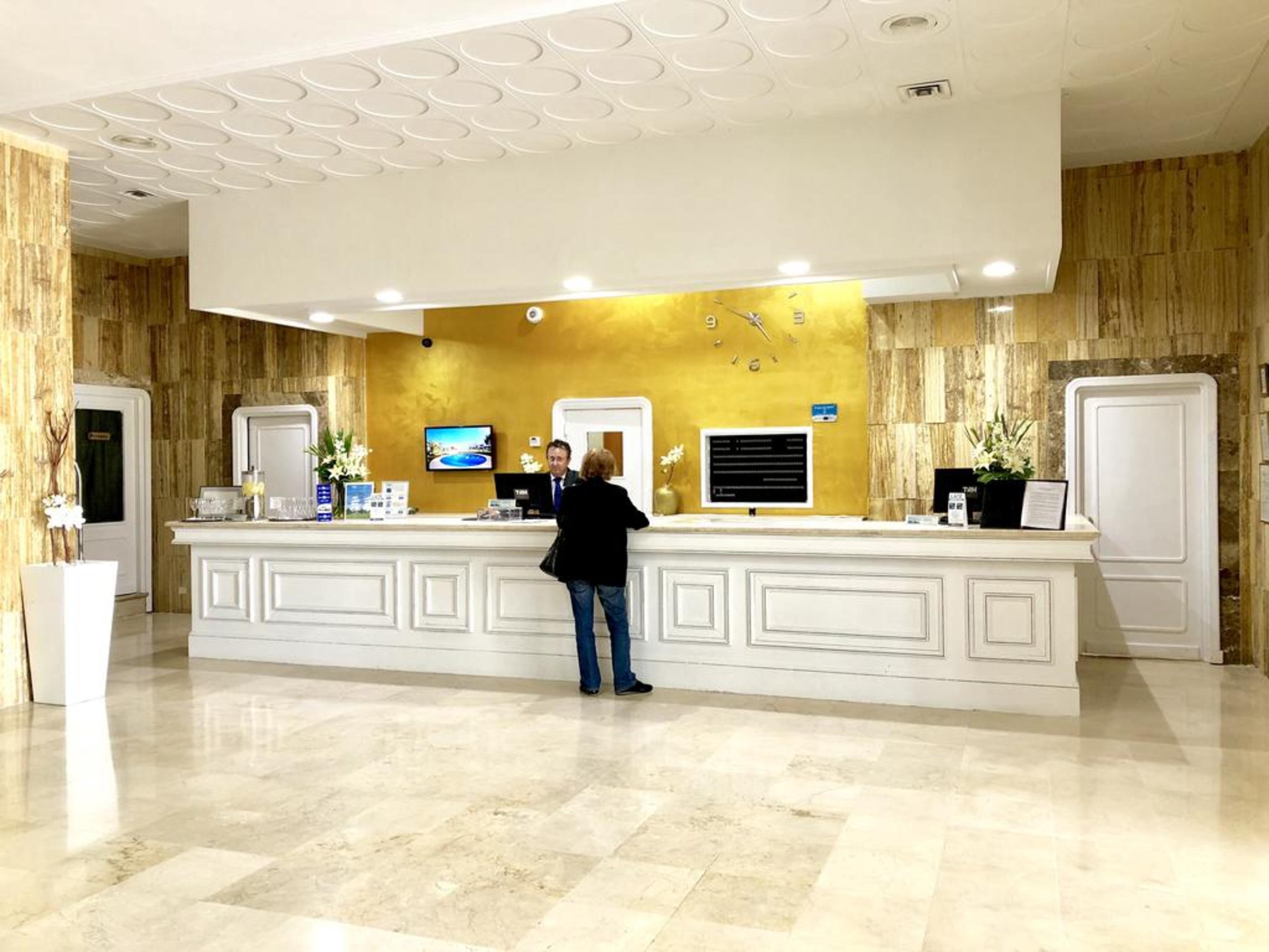 Trh Paraiso Estepona Exterior photo