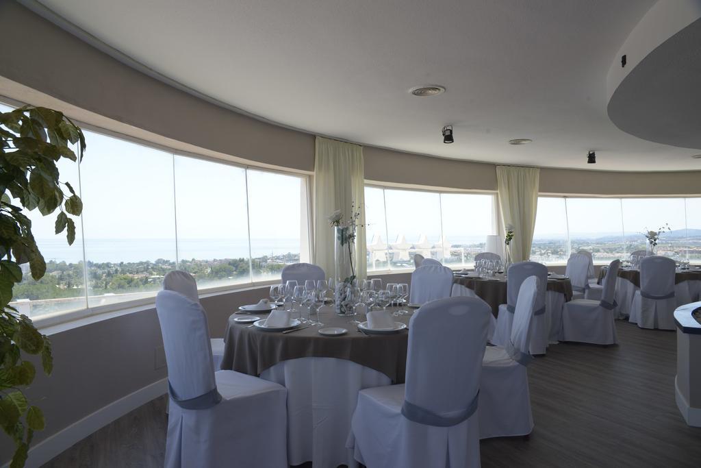Trh Paraiso Estepona Exterior photo