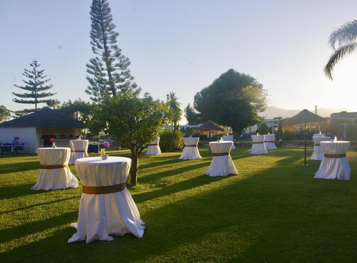 Trh Paraiso Estepona Exterior photo